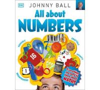 Johnny Ball All About Numbers (Tascabile) Big Questions