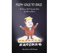 JOHNNY BARRS From Rags to Rags (Tascabile)