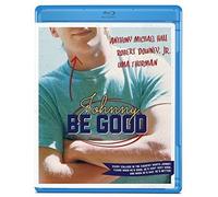 Johnny Be Good (Blu-ray) Anthony Michael Hall Paul Gleason Uma Thurman