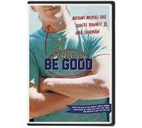 Johnny Be Good (DVD) Anthony Michael Hall Paul Gleason Uma Thurman Robert Downey