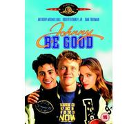 Johnny Be Good (DVD) Anthony Michael Hall Robert Downey Jr Paul Gleason