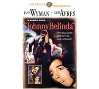 Johnny Belinda DVD (1948) - Jane Wyman, Lew Ayres, Jean Negulesco