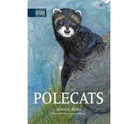 Johnny Birks Polecats (Copertina rigida) British Natural History Collection