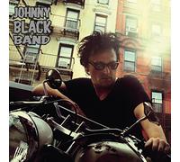 Johnny Black Band - Johnny Black Band Album