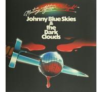 Johnny Blue Skies & The Dar... - Mutiny After Midnight (140 g) (LP)