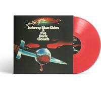Johnny Blue Skies & th Mutiny After Midnight (hmv Exclusive) Transluc (Vinyl LP)