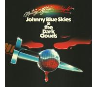 Johnny Blue Skies & The Dark Clouds - Mutiny After Midnight - Cd