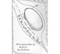 Johnny Bock A Bus Will Bring You Back (Tascabile) Johnny Bock's 1962 VW Bus