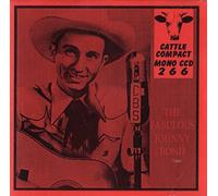 Johnny Bond - Fabulous Johnny Bond