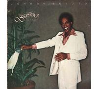 Johnny Bristol - Bristol's Creme