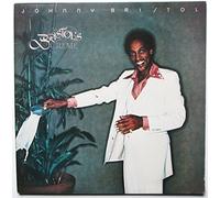 Johnny Bristol - Bristol's creme / Vinyl record [Vinyl-LP]