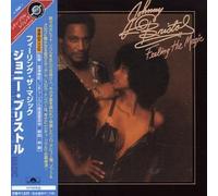 Johnny Bristol - Feeling the Magic