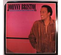 Johnny Bristol - Free to Be Me