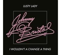 johnny bristol-i wouldn't change a thing