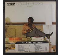 JOHNNY BRISTOL - strangers