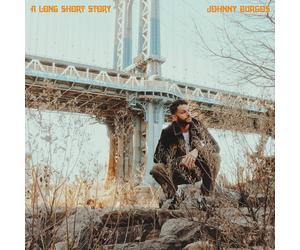 Johnny Burgos - A Long Short Story - CD - 03 - F659z