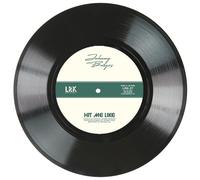johnny burgos-hit me like / get back