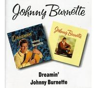 Johnny Burnette - Dreamin'