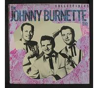JOHNNY BURNETTE TRIO - vol. 2