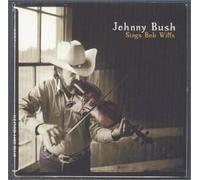 Johnny Bush Sings Bob Wills by Johnny Bush (2000-09-12)