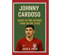 JOHNNY CARDOSO: HEART IN TWO NATIONS, GAME ON ONE STAGE
