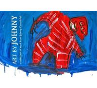 Johnny Carroll-Pell Art By Johnny (Tascabile)