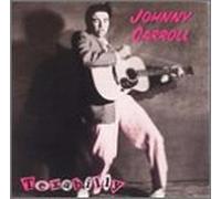 Johnny Carroll - Texabilly