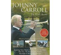 Johnny Carroll-the West S Awak - Johnny Carroll-the West S Awak