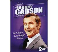 Johnny Carson Show [Edizione: Stati Uniti]