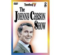 Johnny Carson Show - Here Is the Johnny Carson Show