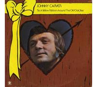 Johnny Carver - Tie a yellow ribbon around the old oak tree (US, 1973) / Vinyl record [Vinyl-LP]