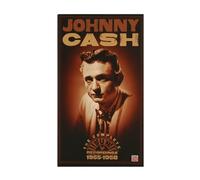 JOHNNY CASH ( 3 CD) - Complete Sun Recordings 1955