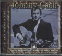 Johnny Cash - A Boy Named Sue (UK Import)