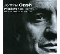 Johnny Cash - A Concert Behind Prison Walls