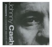Johnny Cash - A Concert Behind Prison Walls