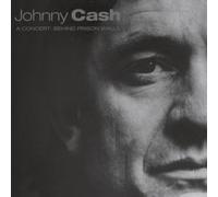 Johnny Cash - A Concert: Behind Prison Walls [CD]