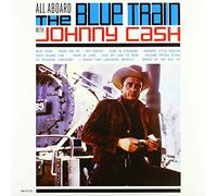 Johnny Cash - All Aboard The Blue Train
