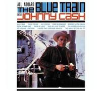 Johnny Cash All Aboard the Blue Train