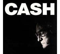 Johnny Cash The Man Comes Around (CD) Album