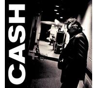 Johnny Cash - American 3: Solitary Man