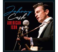 Johnny Cash - American Icon
