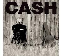 Johnny Cash - american ii: unchained--Import USA