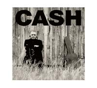 Johnny Cash - American II: Unchained (LP)