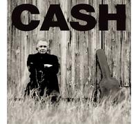 Johnny Cash American II: Unchained (Vinyl LP)