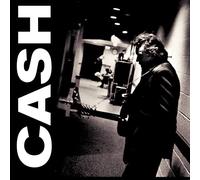 Johnny Cash - American III - Solitary Man