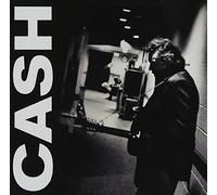 Johnny Cash - American III: Solitary Man