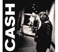 Johnny Cash American III: Solitary Man (CD) Album