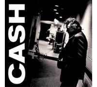 Johnny Cash American III: Solitary Man (CD) Album