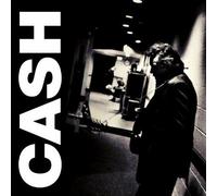 Johnny Cash - American III: Solitary Man (LP)