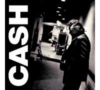 Johnny Cash American III: Solitary Man (Vinyl LP)